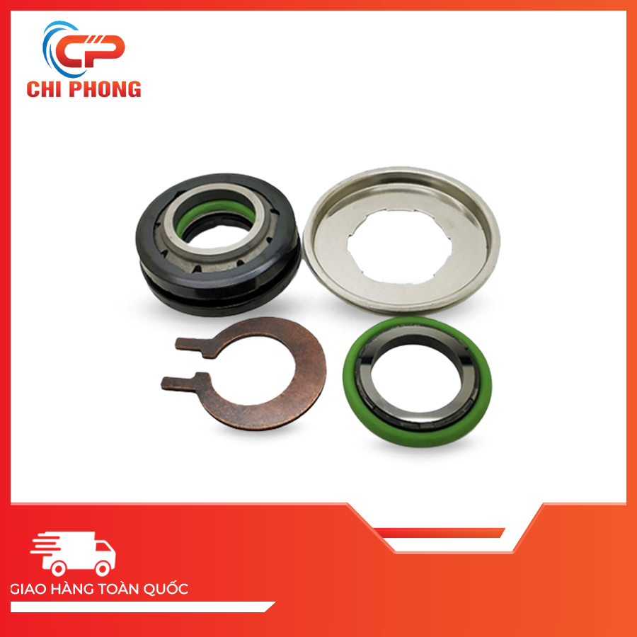 PHỚT MÁY BƠM FLYGT MODEL 3102 TRỤC 25MM ( FS-J-U/L25 )