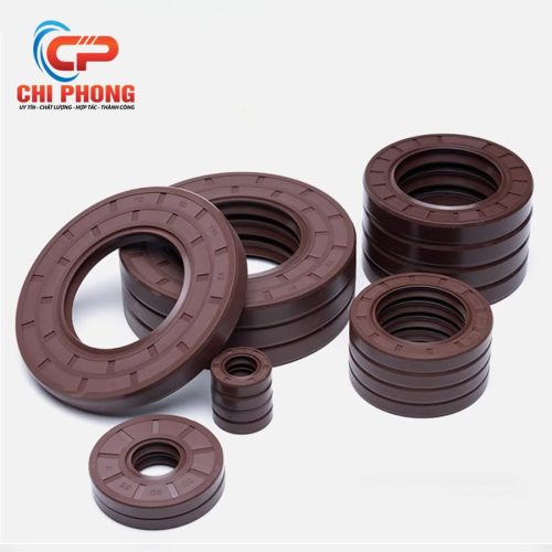PHỚT CHẮN DẦU TC